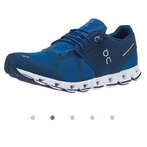 ON Cloud Running Shoes